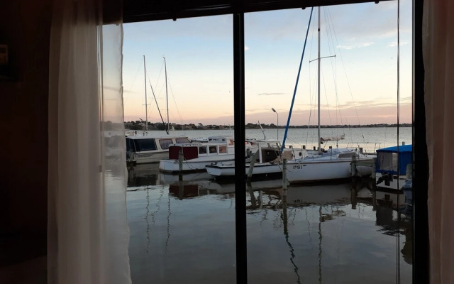 Boat Haven Studios
