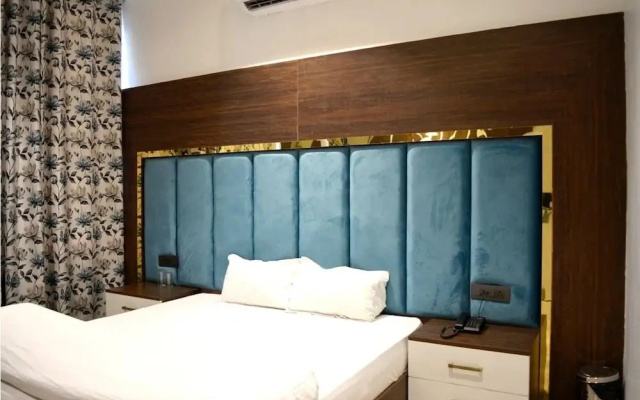 Hotel Silver Sands