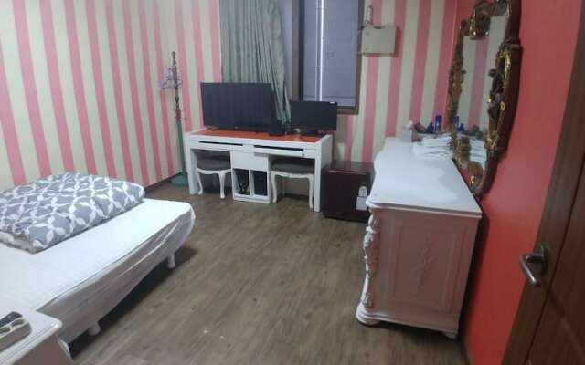 Samwoo motel