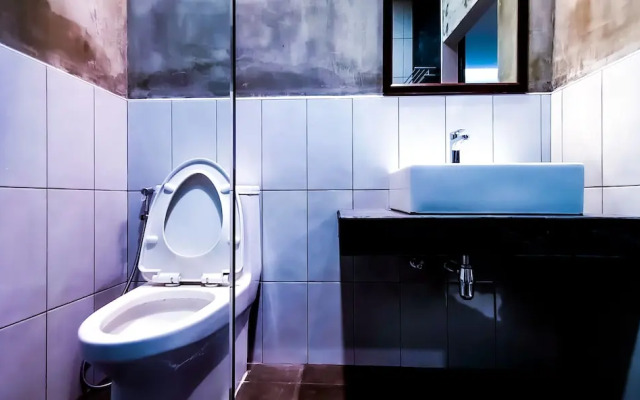 The Riva Vientiane Hotel