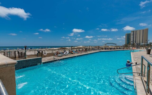 Phoenix X 1110 3 Bedroom Condo