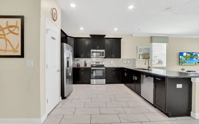 9000HS, Davenport , US