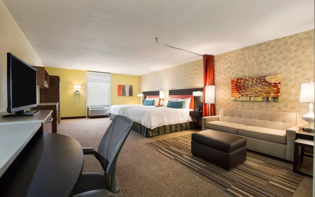 Home2 Suites by Hilton Rochester Henrietta, NY