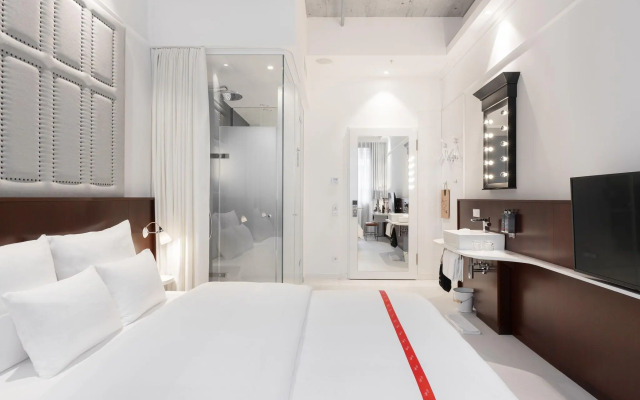 Ruby Louise Hotel Frankfurt