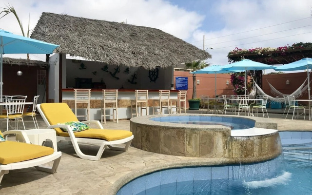 Hotel El Marinero