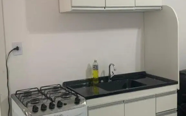 Aparto 1 dormitório São Paulo