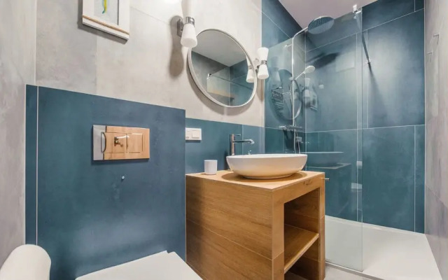 Sun & Snow Let's Sea Baltic Park