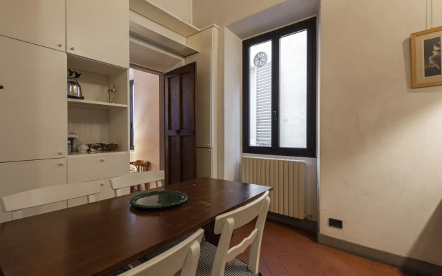 Appartamento Tornabuoni