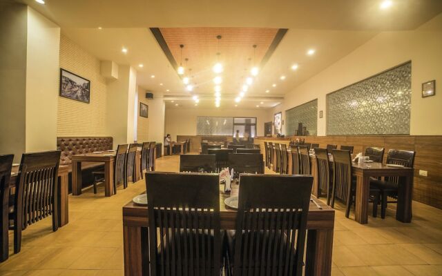 FabHotel Bhatia Shastri Nagar
