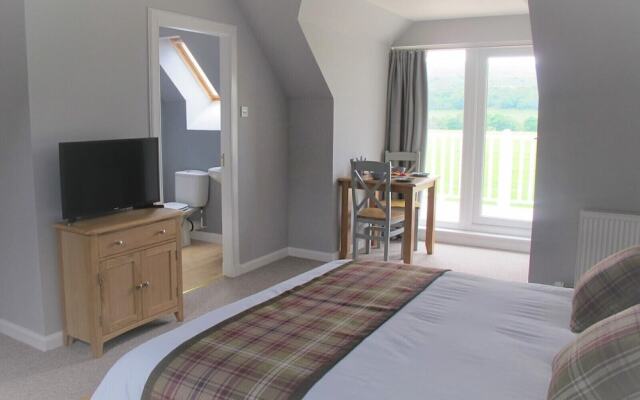 Heather Guest Rooms