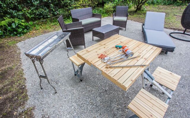 VILLENT Izu Omuroyama