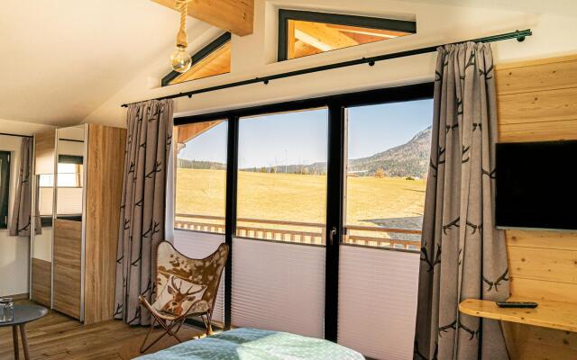 Chalet Charivari Inzell, Inzell