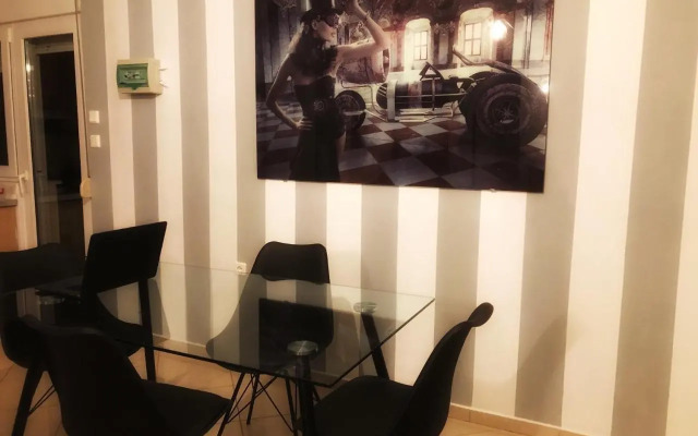 The Hillhouse near Alexandroupolis (1st floor)