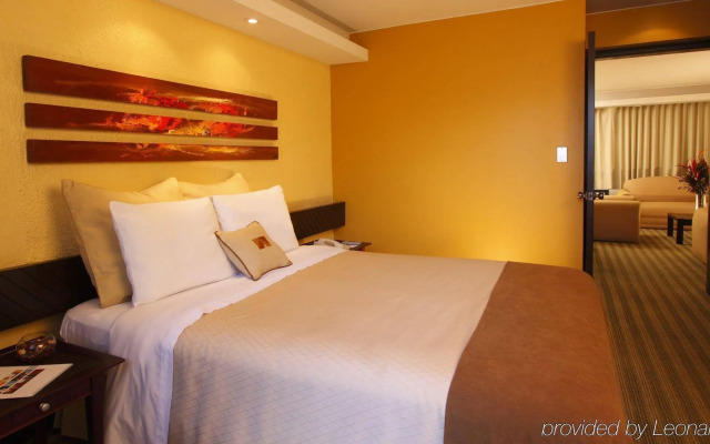 Sonesta Posadas del Inca Miraflores - Lima