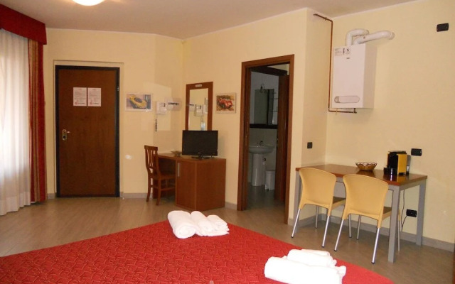 Residence San Prospero
