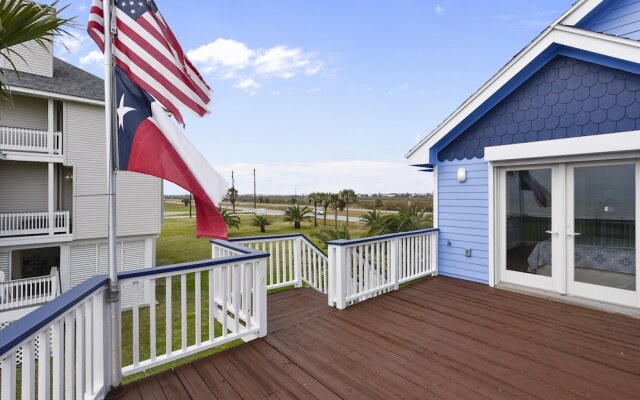 Summer Breeze by RedAwning