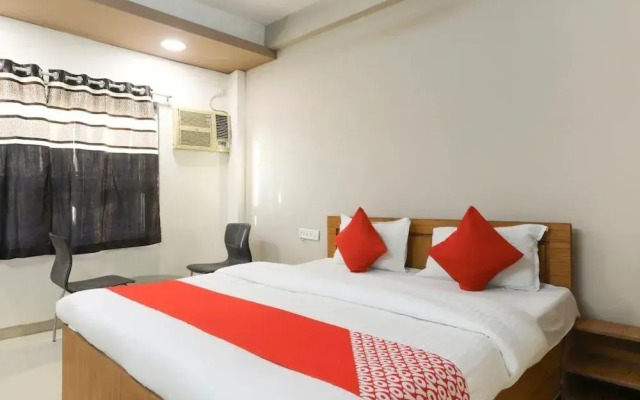 Hotel Virasat Mandav