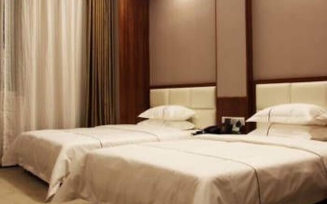 Wenhao Business Hotel