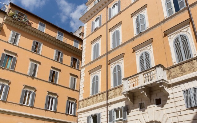 Rome Accommodation - Farnese