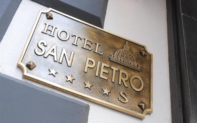 Hotel San Pietro