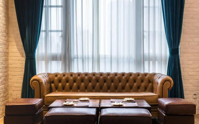 Residence G Shenzhen