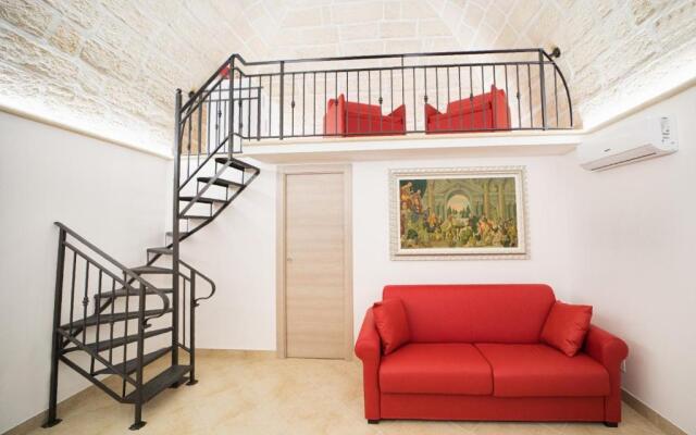 Il Galante B&B casa vacanza