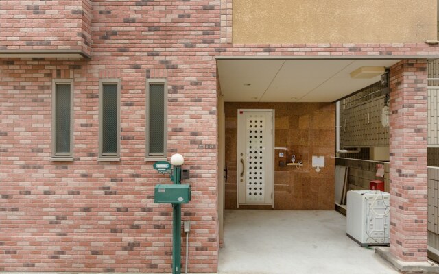 Awaza House