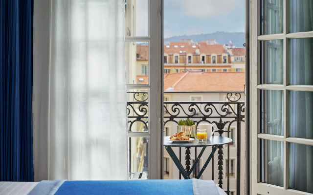 Hôtel Excelsior by HappyCulture