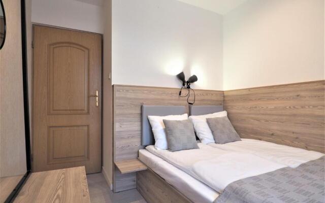 VIP Apartamenty Centrum