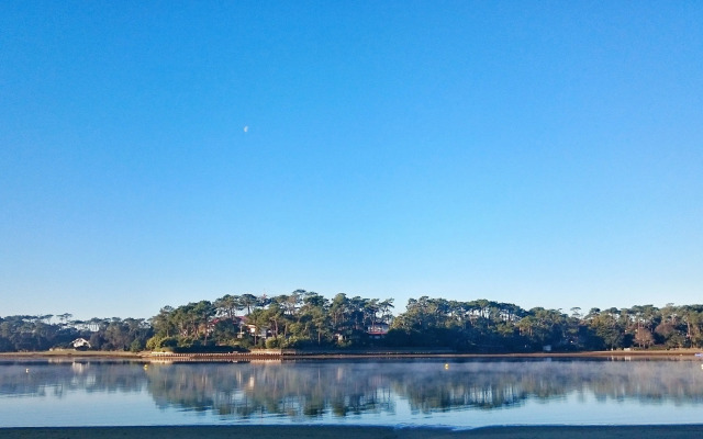 Résidence Hôtelière les Acanthes