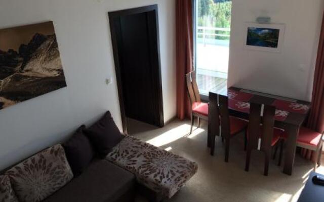 Apartman Panorama 805