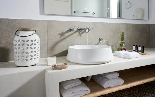 Santa Maria Luxury Suites & Spa