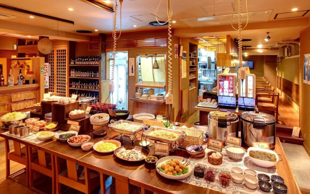 Roco Inn Okinawa