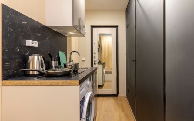 Мой Питер на Таврическом