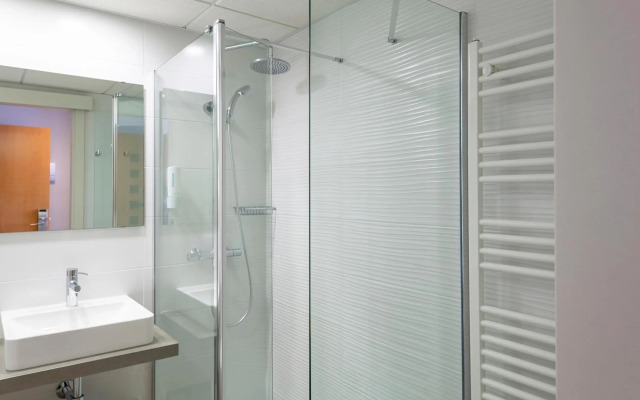 Hotel And Spa Real Jaca