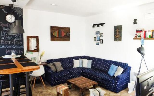 House-Apartment More