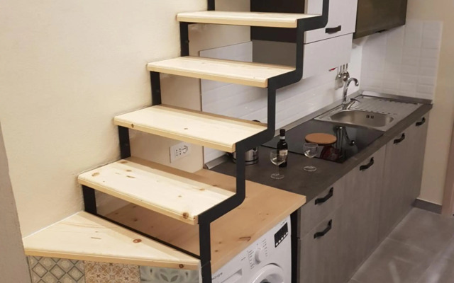 La Rosa Dei Venti " LEVANTE "