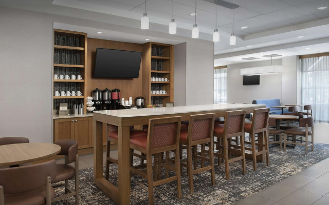 Hyatt Place Boulder/Pearl Street