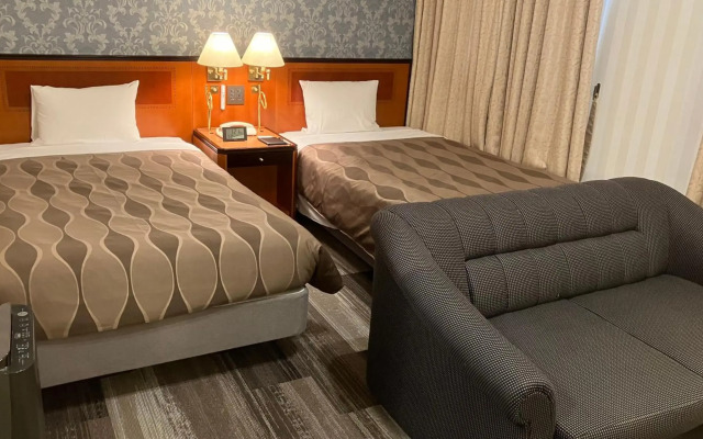 Hotel Racine Sinmaebashi