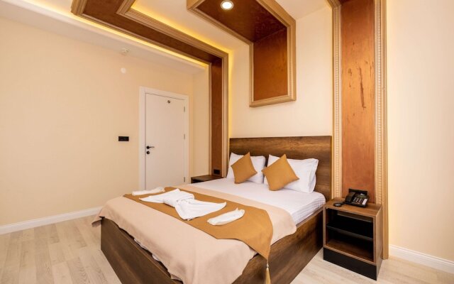 Perla Blanca Hotel