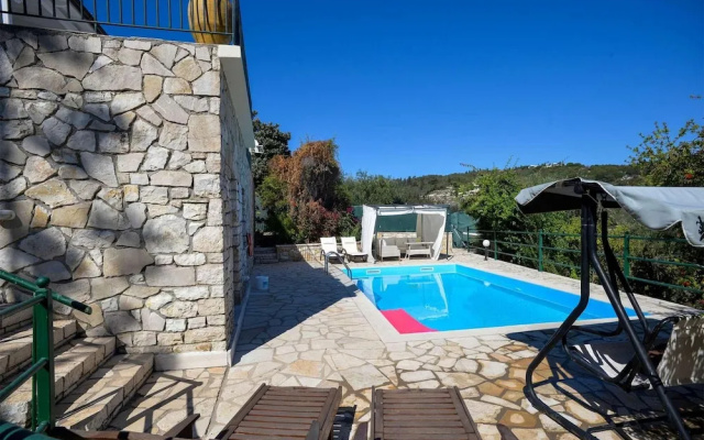 Villa Melissa Paxos in Paxi