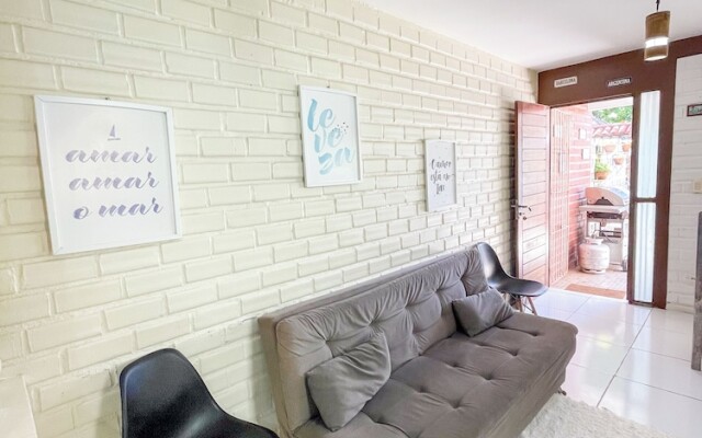 Residencia Medina House