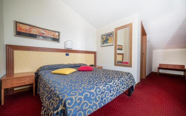 Hotel Italia & Lombardi