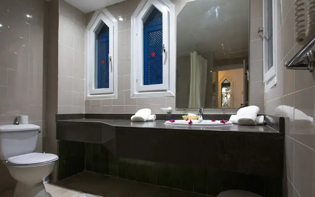 Ruspina Hotel and Spa