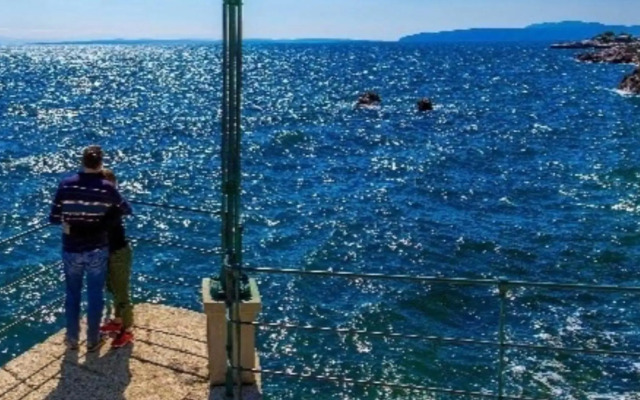 Studio apartman Villa Gianna