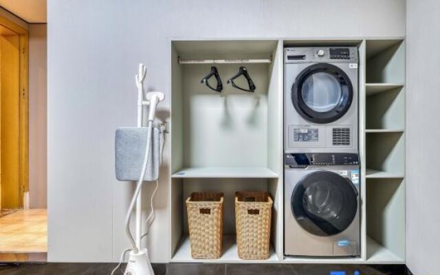 Vienna Hotel (Yongjia Oubei Lingyue Plaza Store