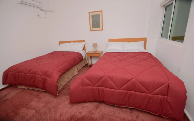 Petra Lion Hotel