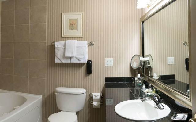 Prestige Harbourfront Resort, WorldHotels Luxury