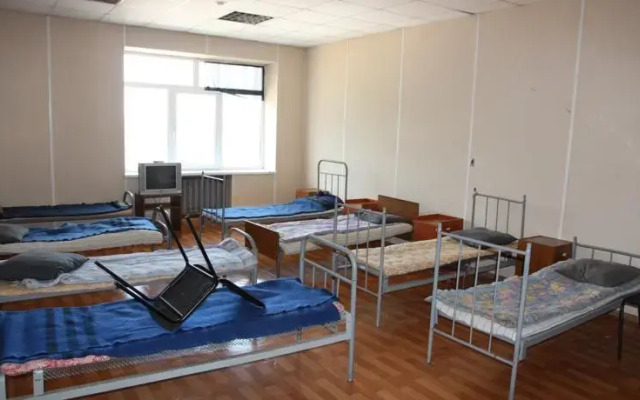 Vtoraya Stolica