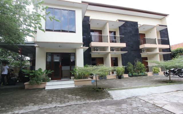 Three-G Homestay